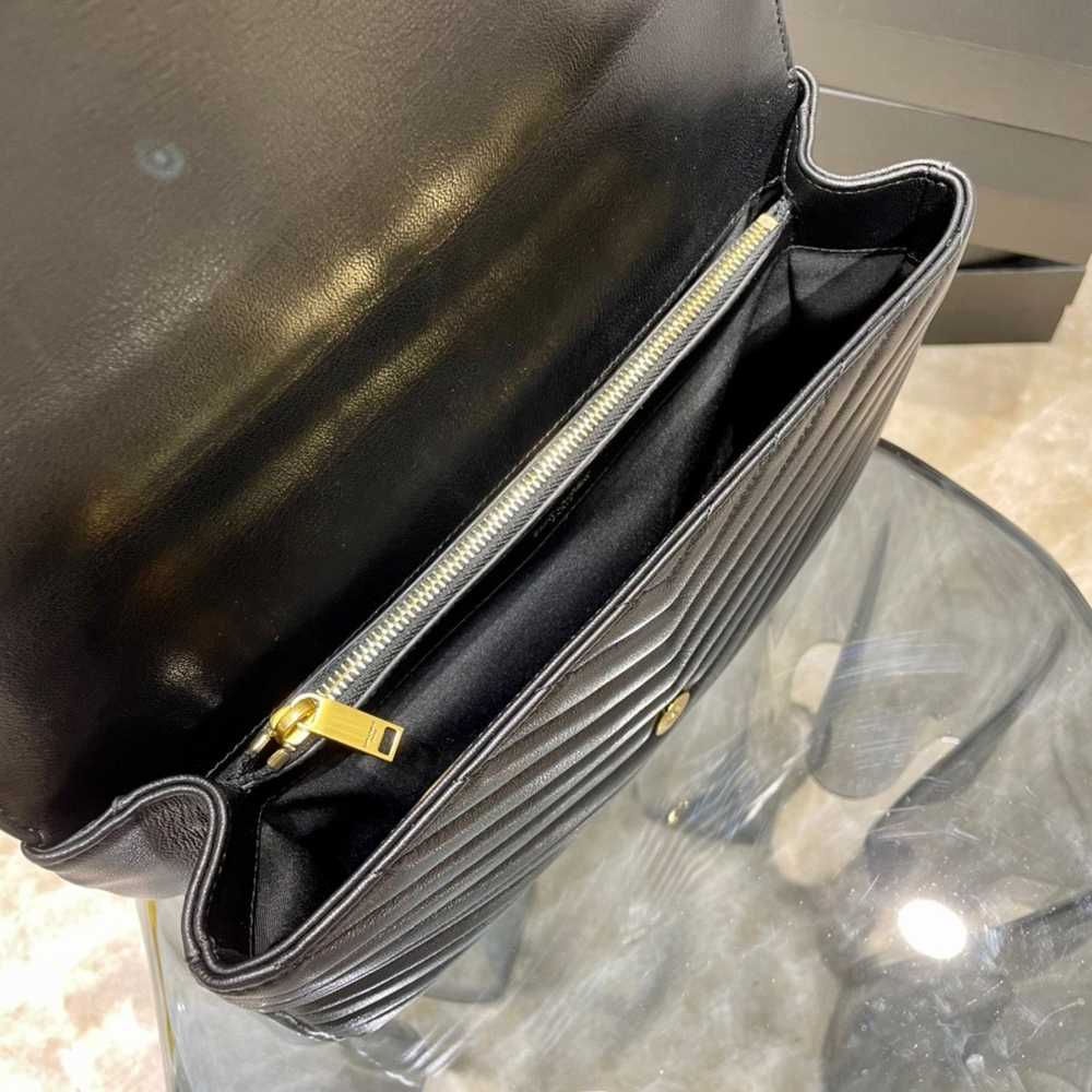 Saint Laurent College Bag 32 cm