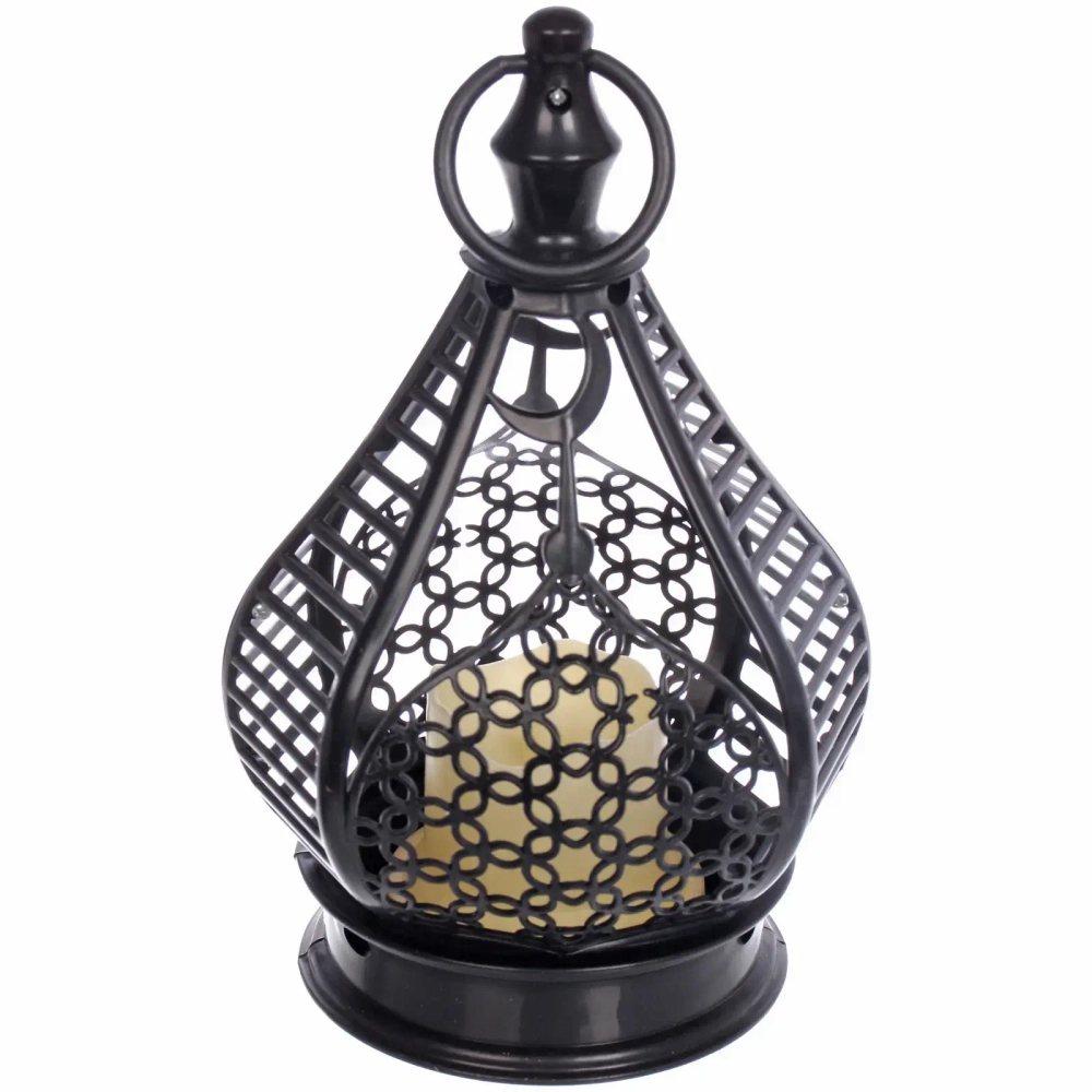 Сувенир с подсветкой «История» 12*12*20 см (работает от батареек 3*ААА)