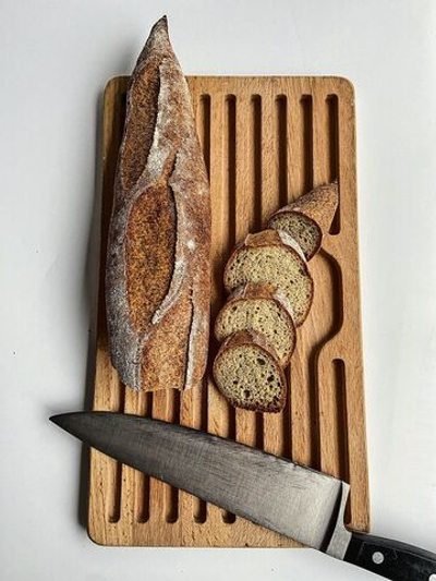 Багет без глютена "Eat Bread", 350 г