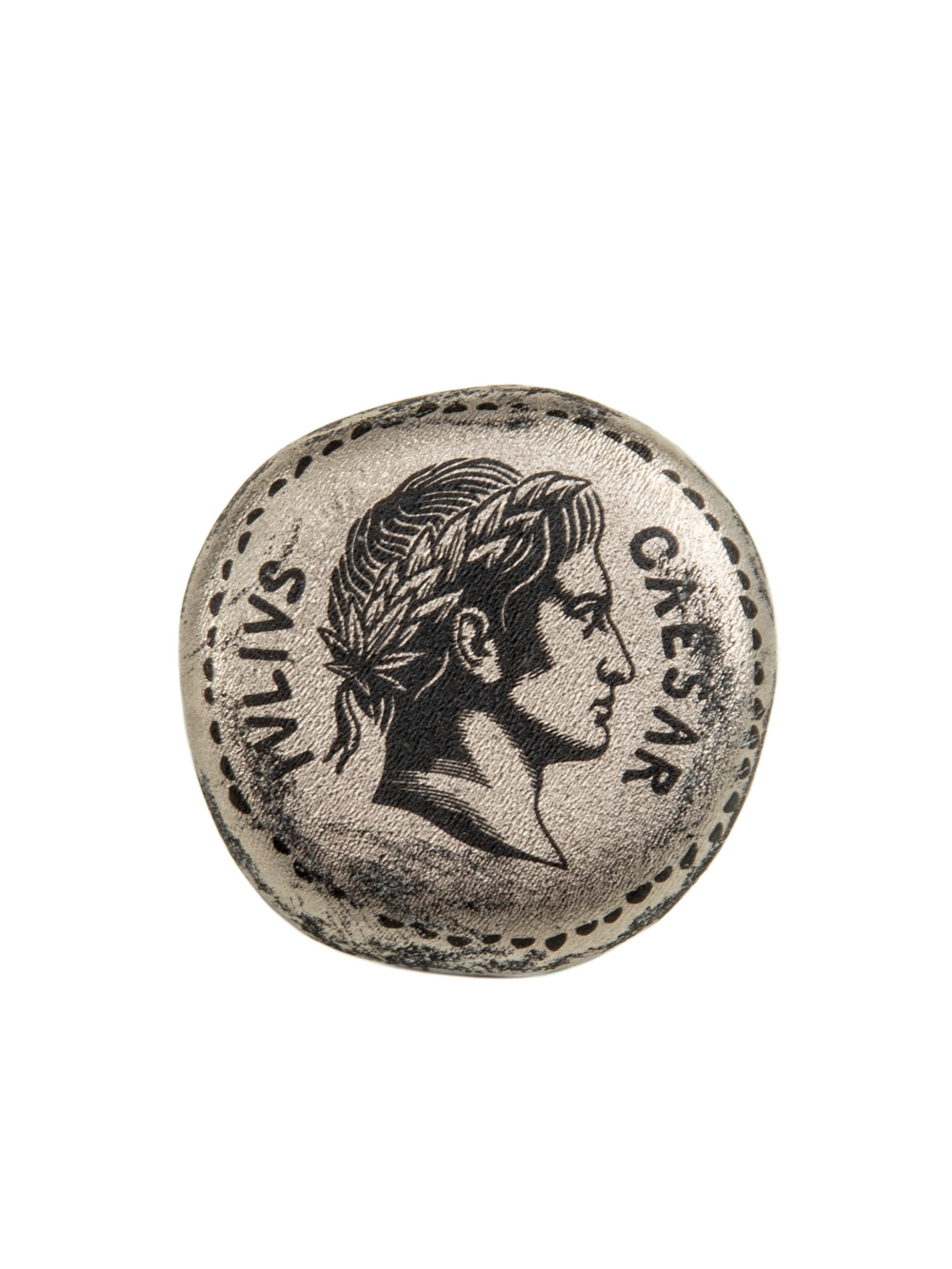 Кольцо Caesar Platina