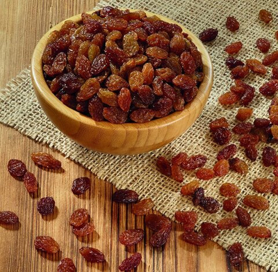 Изюм Малаяр