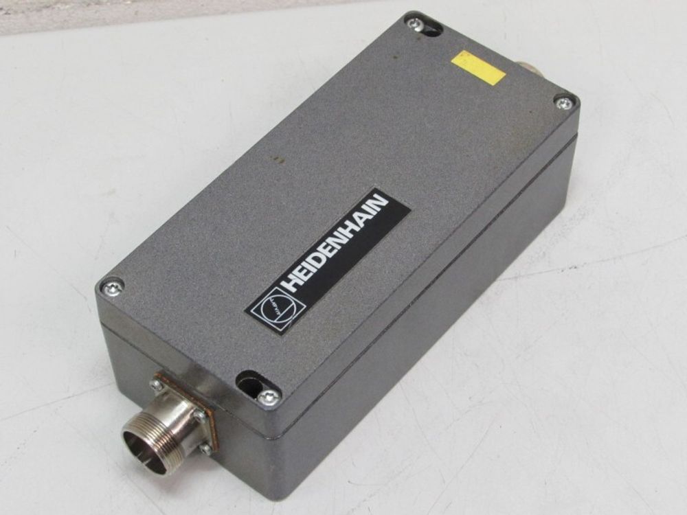 Heidenhain IBV 610