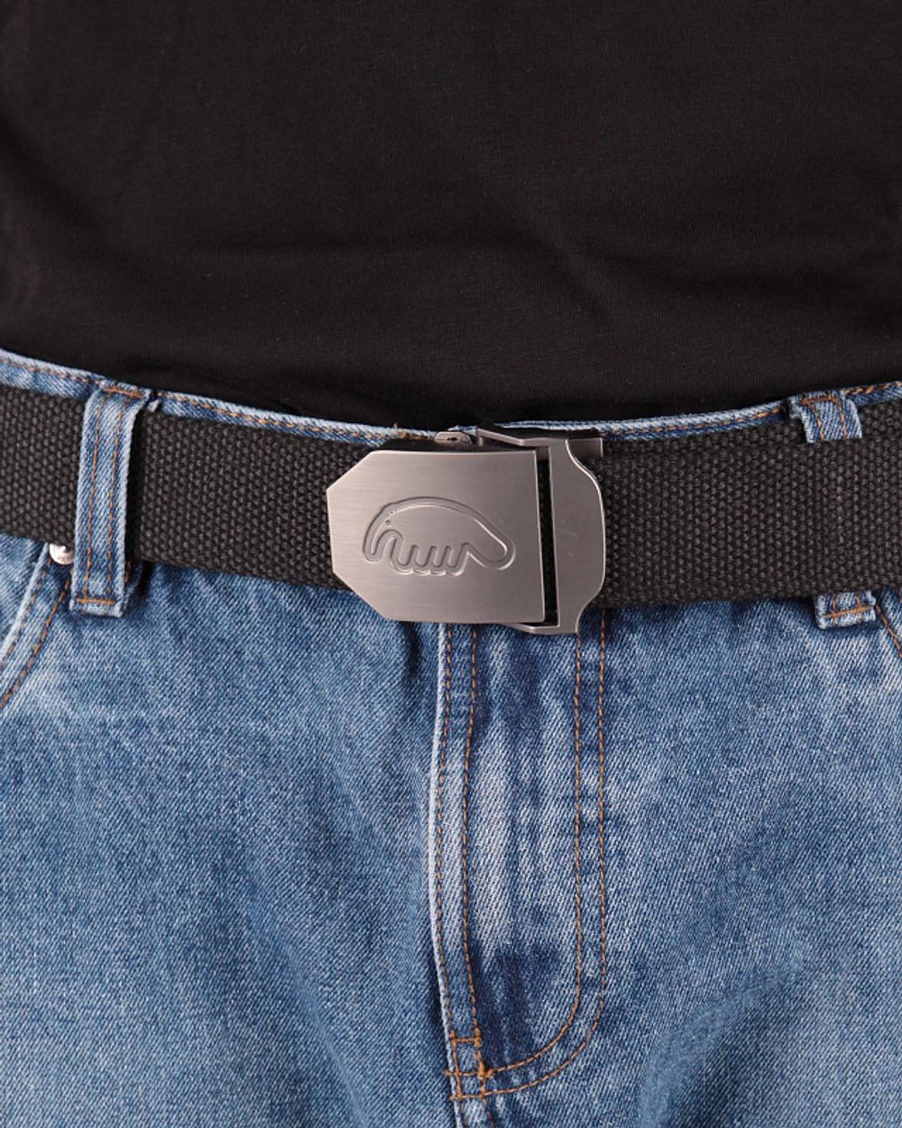 Ремень Anteater Helper Черный