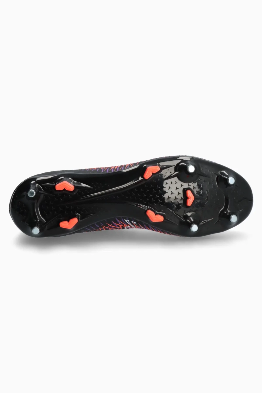 Бутсы Puma Future 8 Play MxSG - многоцветный
