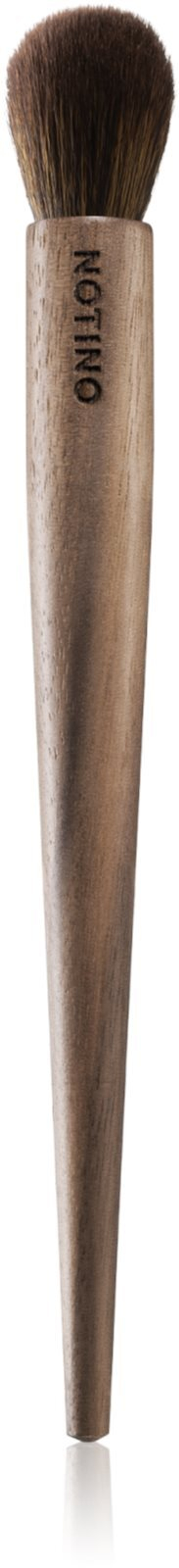 Notino Wooden Collection Make-up brush set - набор кистей /  7 шт.   / GTIN 3760275386113