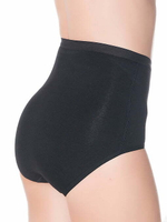 Трусы корректирующие черный