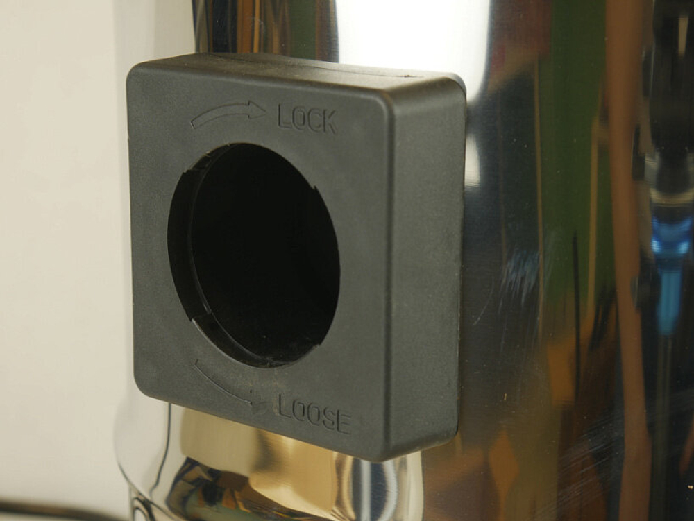 Промышленный пылесос СОЮЗ ПСС-7320,1600Вт,20л,РОЗЕТКА,3 мешка в компл.