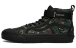 Rburn X Vans Sk8 Gtx Vr3