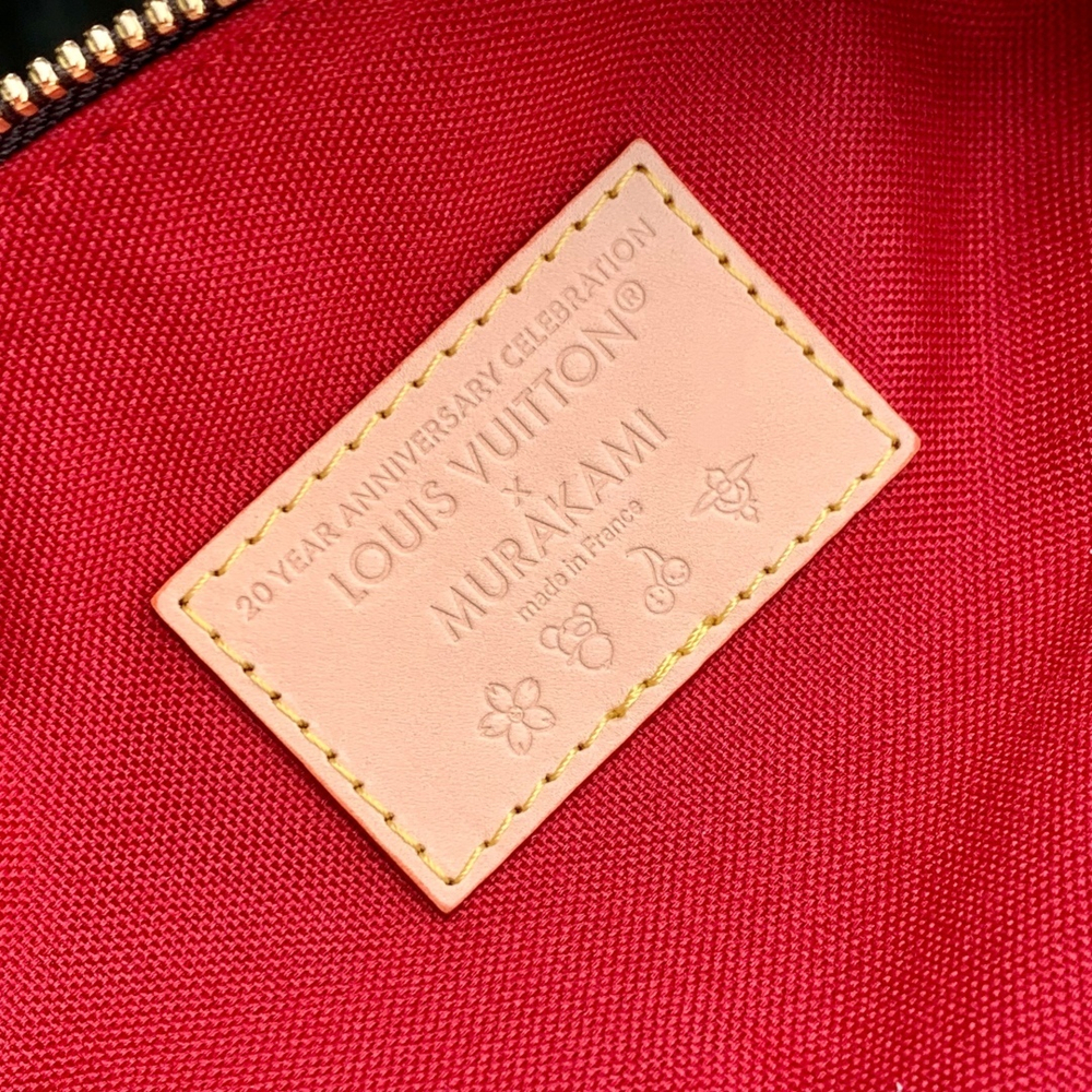 Louis Vuitton Speedy 20