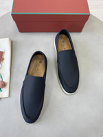 Лоферы Loro Piana