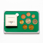 Cyprus 2008 Year Set