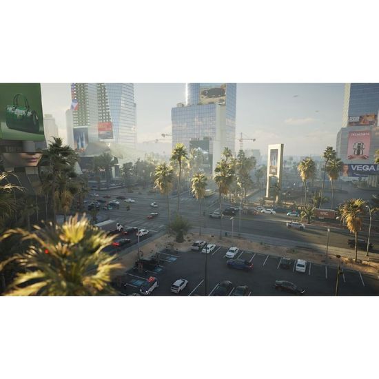 PS5 MindsEye (Новый, Английская версия, PPSA-28209)