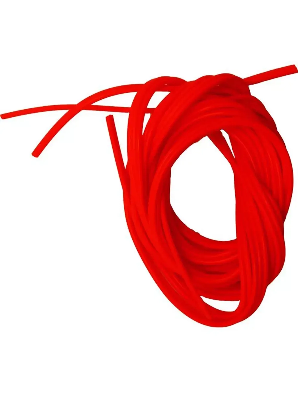 Кембрик d 1,5*2,5 ФЦ желтый уп/10 шт для проводов, лески