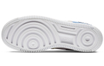 Кроссовки Nike Air Force 1 Low Shadow (Женская размерная сетка)