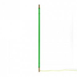 Накладной светильник Seletti Linea Goldenends 06940 GRE