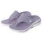 Skechers GO WALK ARCH FIT SANDAL 'Pink Purple'