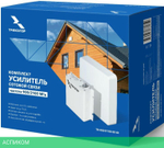 Усилитель сигнала Триколор TR-900/2100-50-kit (046/91/00052372)