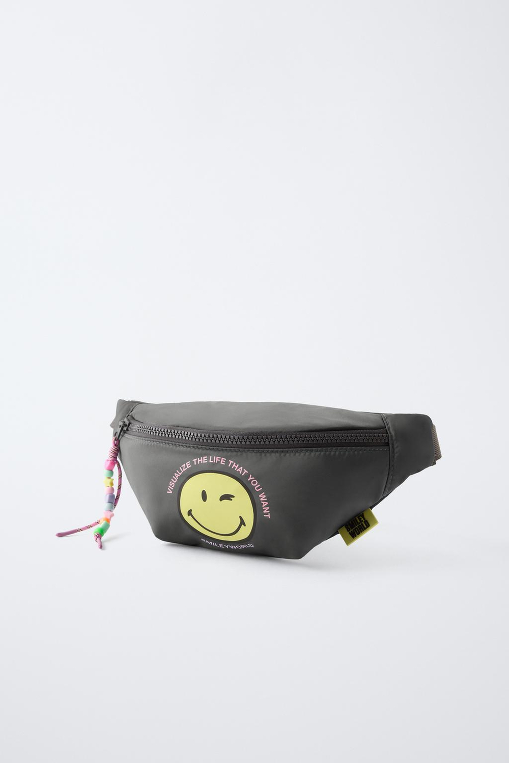 Поясная сумка smileyworld®