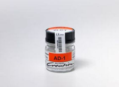 Апроксимальный дентин (Approximal Dentine, AD) Creation ZI-CT