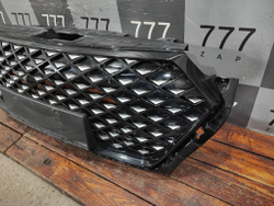 Решетка радиатора Omoda S5 22-нв Б/У Оригинал 602003581AA