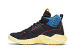 Кроссовки Union La X Jordan Union La X Air Jordan Mid Sp "Off Noir"