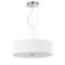 Подвесной светильник Ideal Lux Woody SP4 Bianco 122236