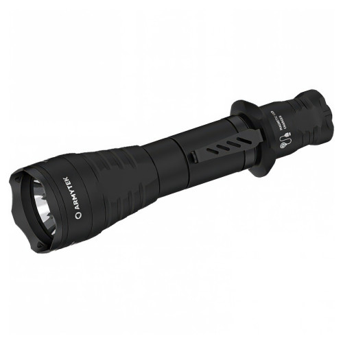 Тактический фонарь Armytek Predator Pro Magnet USB