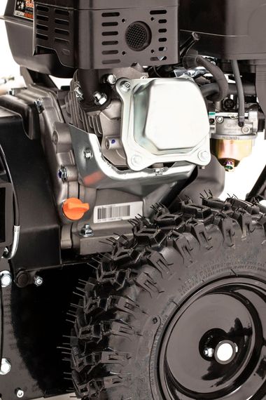 Снегоуборщик KETTAMA Storm KTA50G-GZM Economy (2023)