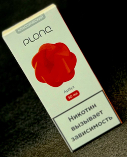 AROMA PLONQ 30ML/20MG