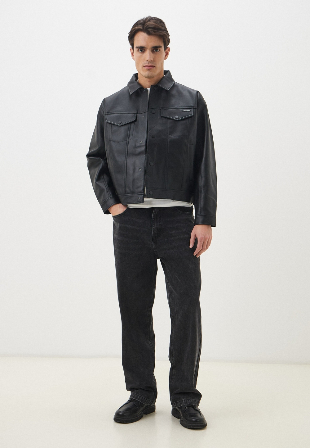 Куртка мужская CALVIN KLEIN JEANS