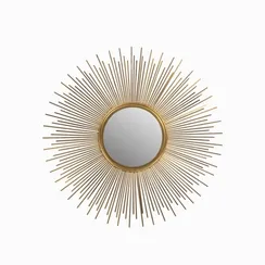 Зеркало Falk диаметр 56