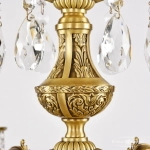 Подвесная люстра Bohemia Ivele FLORENCE 71201/6/210 B FP