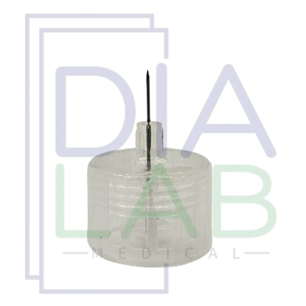 Иглы для шприц ручек 6мм 31G инсулиновые Lumimed 100 шт