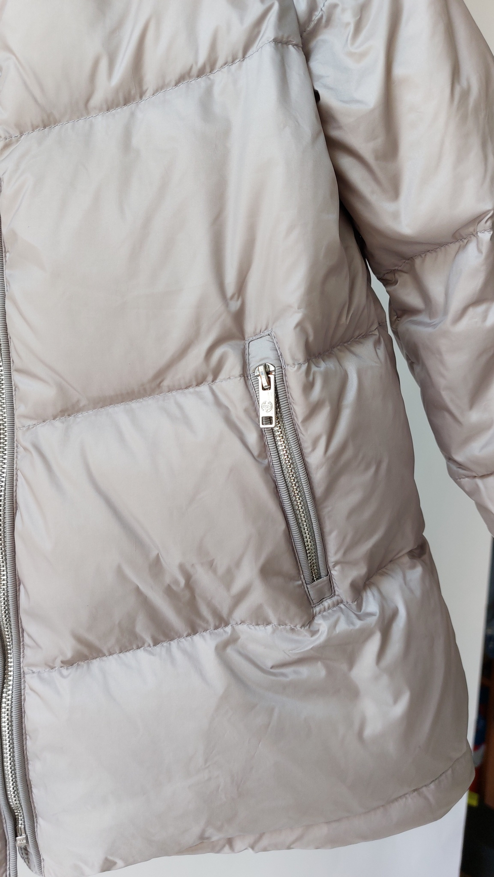 Куртка Massimo Dutti