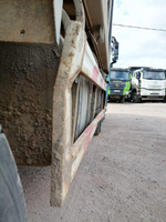 Shacman (Shaanxi) SX* 8x4 Самосвал SX33186V366 (Дизельный, 11,6 л, 423 л.с., МТ)