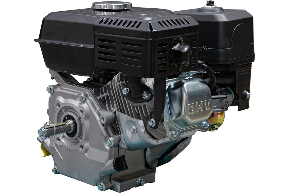 Двигатель DK168F-1-C-Q 6.5 л.с. Dinking ДВИ084