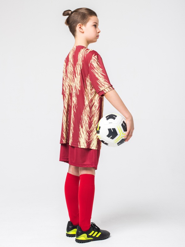 Футбольная форма Robin(beige)