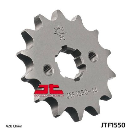 Звезда JT JTF1550