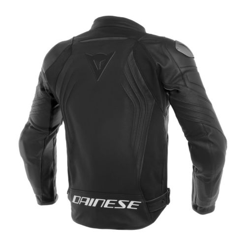 Racing 3 / Черный