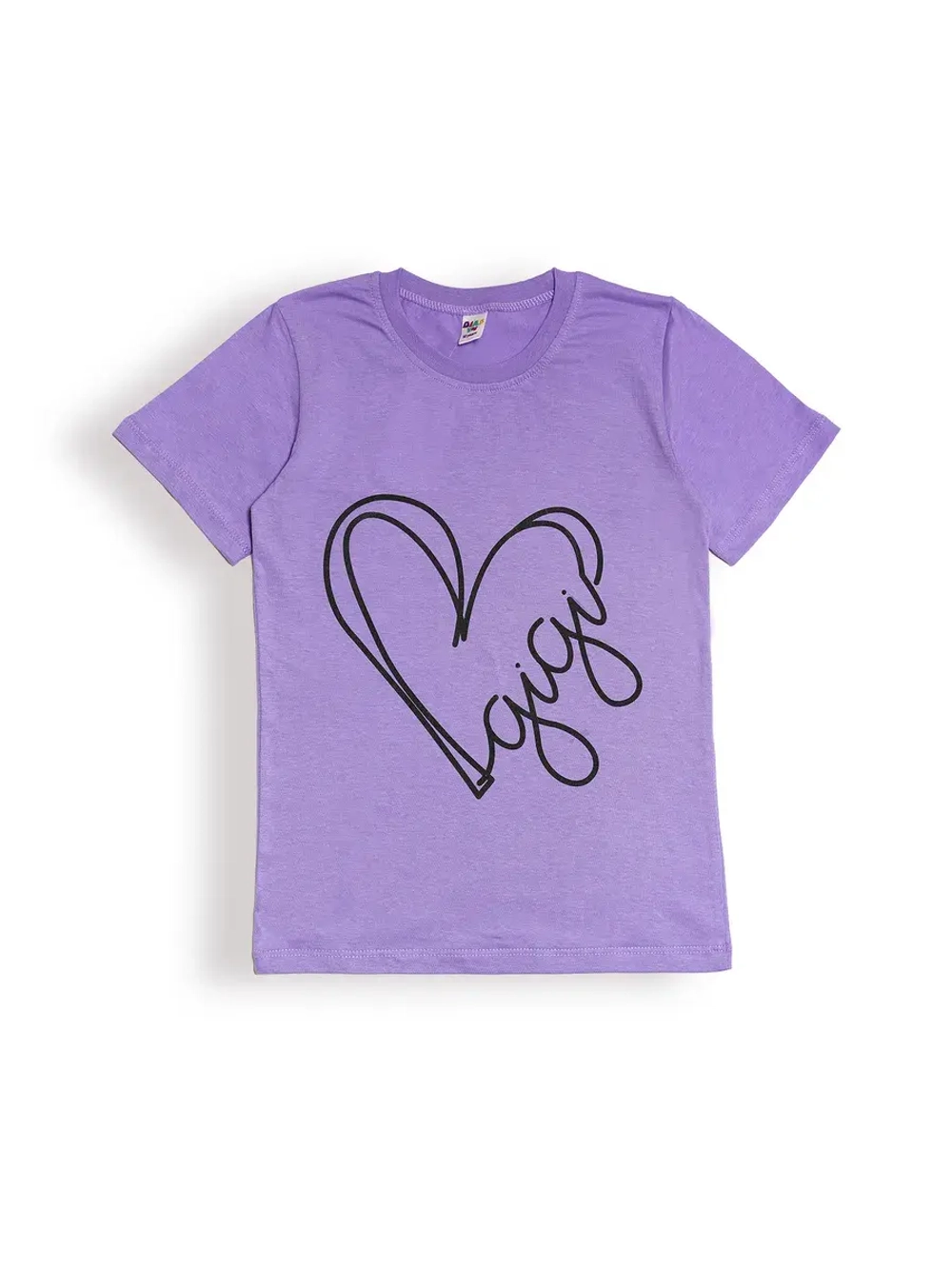 Футболка для школы.девочка.1 шт