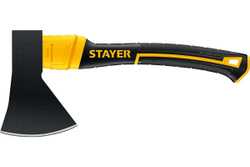 Кованый топор STAYER Fiberglass 410 мм, 1200/1350 г 2062-12_z02