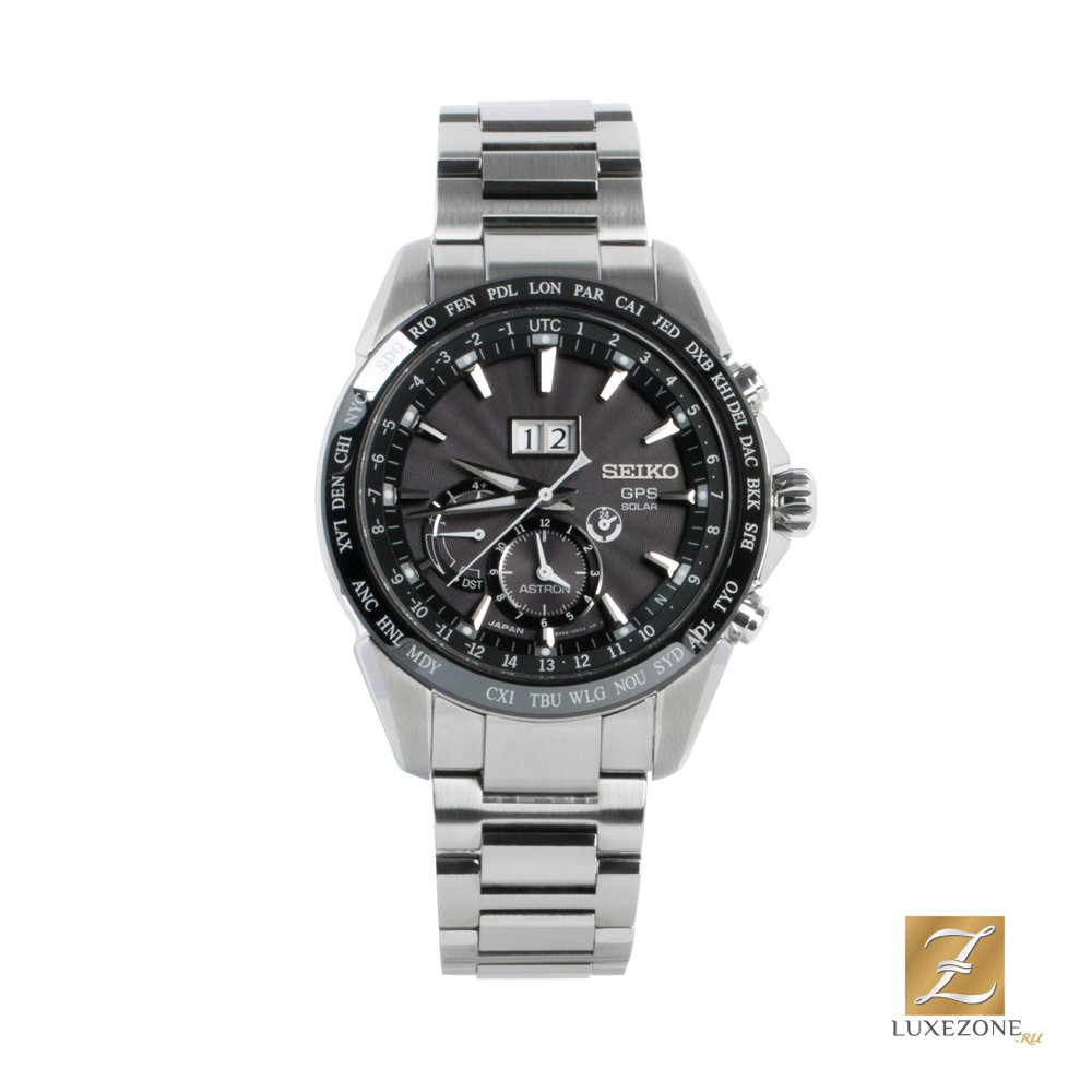 Seiko SSE149J1