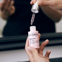 FILORGA NCEF-SHOT - Интенсивно восстанавливающая антивозрастная сыворотка /   15  ml  / GTIN 3540550007540