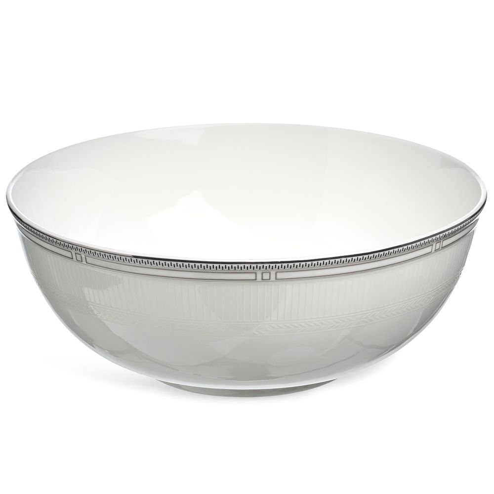 СТОЛОВЫЙ СЕРВИЗ LEFARD "ГРЭЙ" НА 6 ПЕР. 26 ПР. (КОР=2НАБ.)