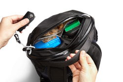 Рюкзак Bellroy Lite Ready Pack 18L