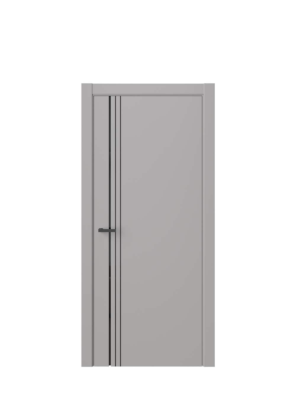Межкомнатная дверь W11