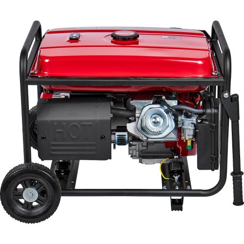 Электростанция ELITECH СГБ 6500 РМК