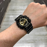 Casio GA-110GB-1A