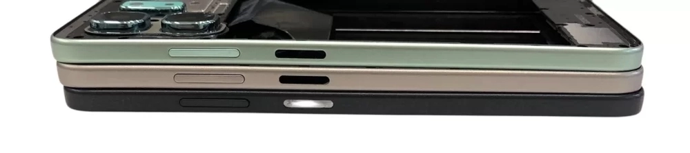 infinix Hot 50i (X6531B) / Средняя часть корпуса (ORIG)