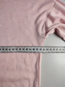 Джемпер Ostin бсветлый 44 размер